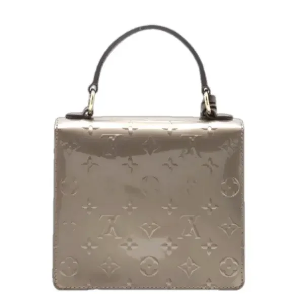 Authentic Louis Vuitton Vernis Spring Street - Picture 2 of 13